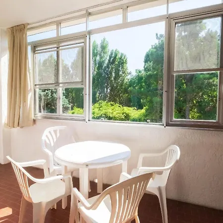 Ferienhaus In Mit Grill Und Garten - B59206 * Lido delle Nazioni