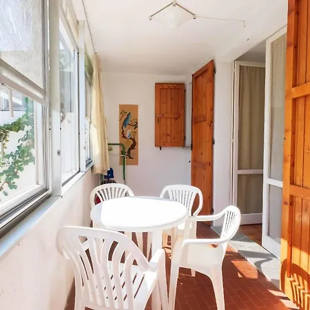 Ferienhaus In Mit Grill Und Garten - B59206