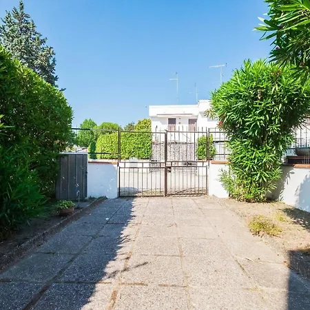 Сasa de vacaciones Ferienhaus In Mit Grill Und Garten - B59206 *