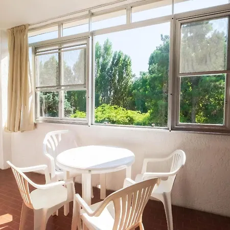 Ferienhaus In Mit Grill Und Garten - B59206 * Lido delle Nazioni