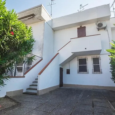 Ferienhaus In Mit Grill Und Garten - B59206