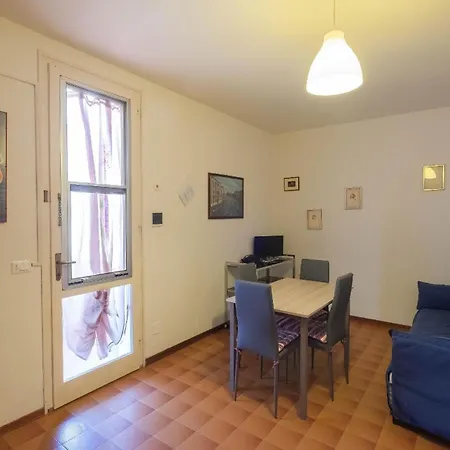 Vakantiehuis Ferienhaus In Mit Grill Und Garten - B59206 *