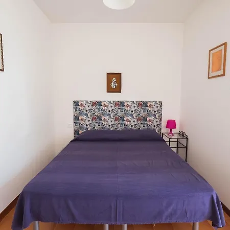 Ferienhaus In Mit Grill Und Garten - B59206 * Lido delle Nazioni