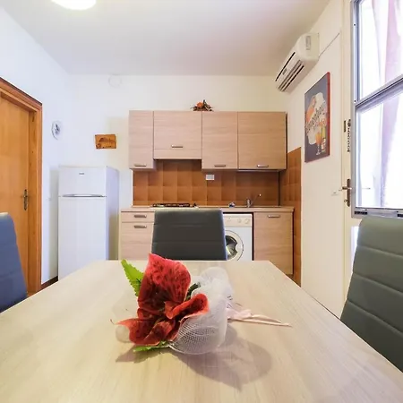Vakantiehuis Ferienhaus In Mit Grill Und Garten - B59206 *