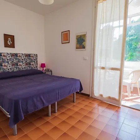 Vakantiehuis Ferienhaus In Mit Grill Und Garten - B59206 Lido delle Nazioni