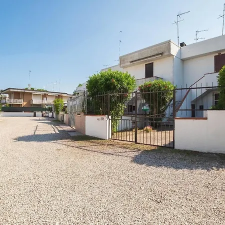 Vakantiehuis Ferienhaus In Mit Grill Und Garten - B59206